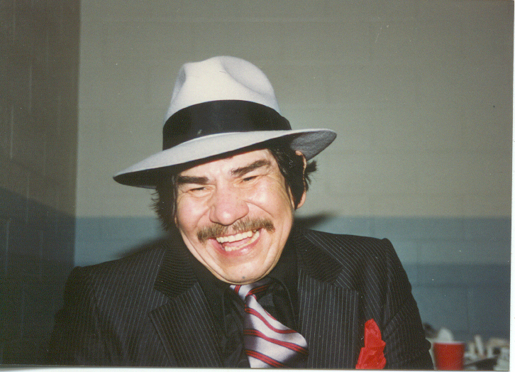 Pablo Cruz Duron